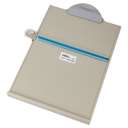Deli A4 Copy Holder, Adjustable Angle, Line Guide, Non-Slip Base, Easy to Read, Ideal for Office & School Use 3