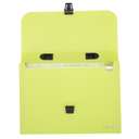 Deli A4 Expanding File, 13 Pockets, Carry Handle, Secure Closure, Document Organizer, Ideal for Office & School Use - Assorted 1