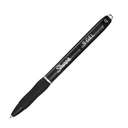 Sharpie Gel Pen, 0.7mm, Smear-Resistant, Black – Box of 12 1