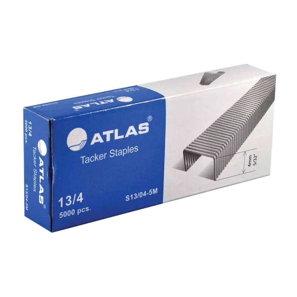 SDI Heavy-Duty Staples (Staple Pins), 23/8 – For 10–50 Sheets