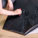 DC Fix Wood Adhesive Sheet, 45cm x 15m, Realistic Wood Effect for Furniture & Home Décor 4