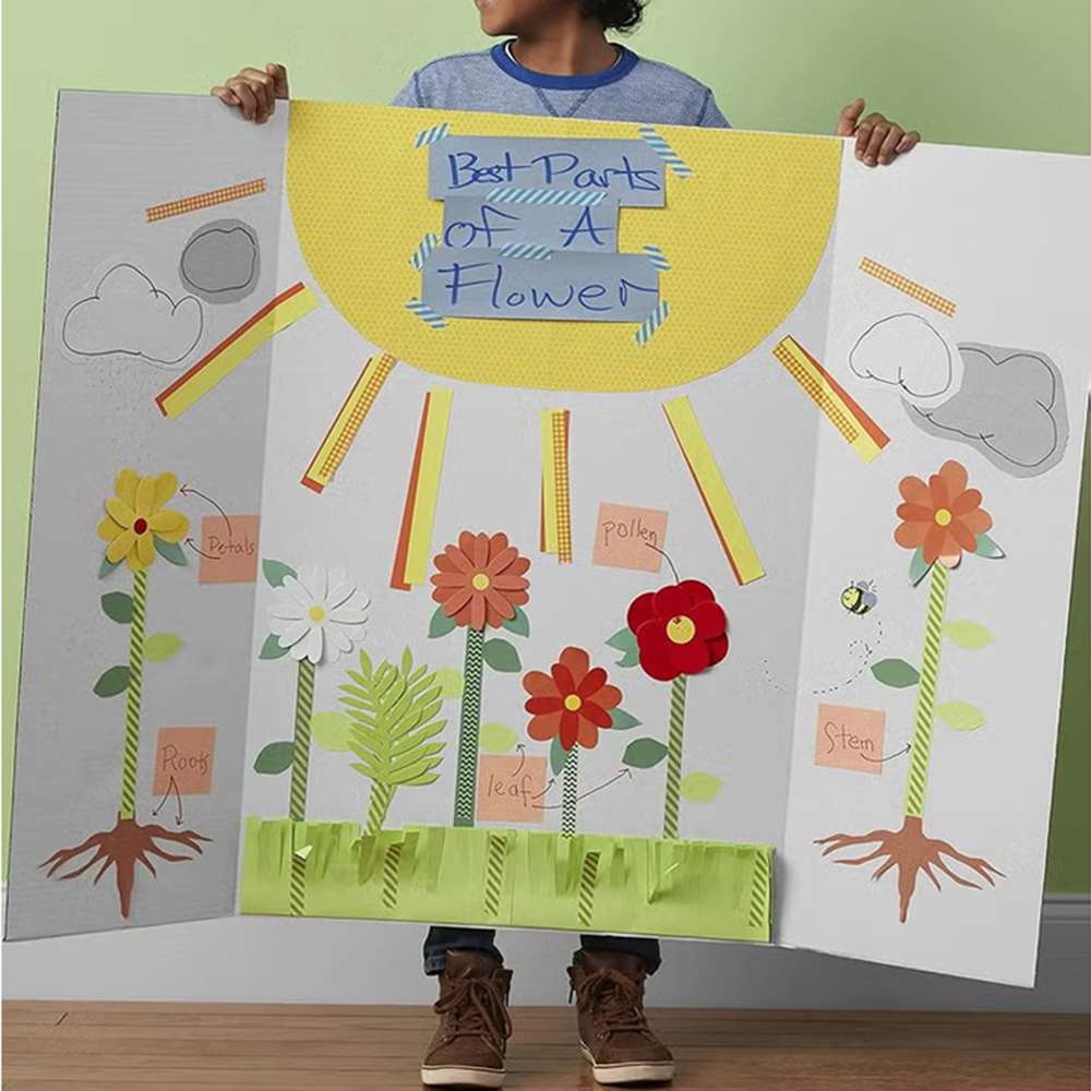 Elmer’s Glue Stick, Purple, 22 g – Washable & Kid-Friendly – Blister Pack (1 Piece) 2