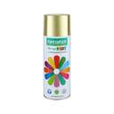 Fantastick Acrylic Spray Paint, 400 ml, Bright Gold 0
