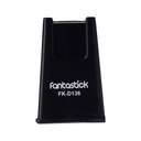 Fantastick Dual Core Tape Dispenser, 1" & 3" Core, Black – Perfect for Multi-Size Tapes 2