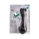 Fantastick Standard Glue Gun, 25W– Fast Heating, Easy to Use 3