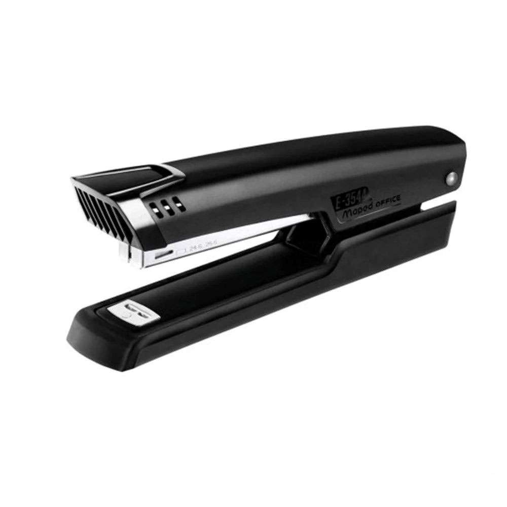Maped Stapler 26/6 Full Strip, Essential, Box of 25 Sheets 0