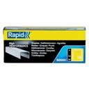 Rapid Staples, 13/14 — 5,000 Staples (for R33/R213 Tackers) 6