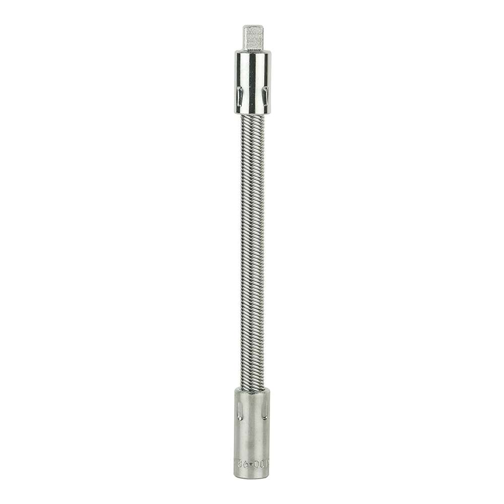 Stanley STMT86001-8B 150mm 1/4" Drive CrV Steel Flexible Extension Bar 1