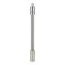 Stanley STMT86001-8B 150mm 1/4" Drive CrV Steel Flexible Extension Bar 1