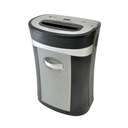 Atlas Micro-Cut Shredder, 2 × 8 mm, 10 Sheets, 240 V – Home & Office 0