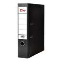 Clipp Box File, F/S, 75 mm Spine, Unfixed Mechanism, With Pocket – Box of 50 0