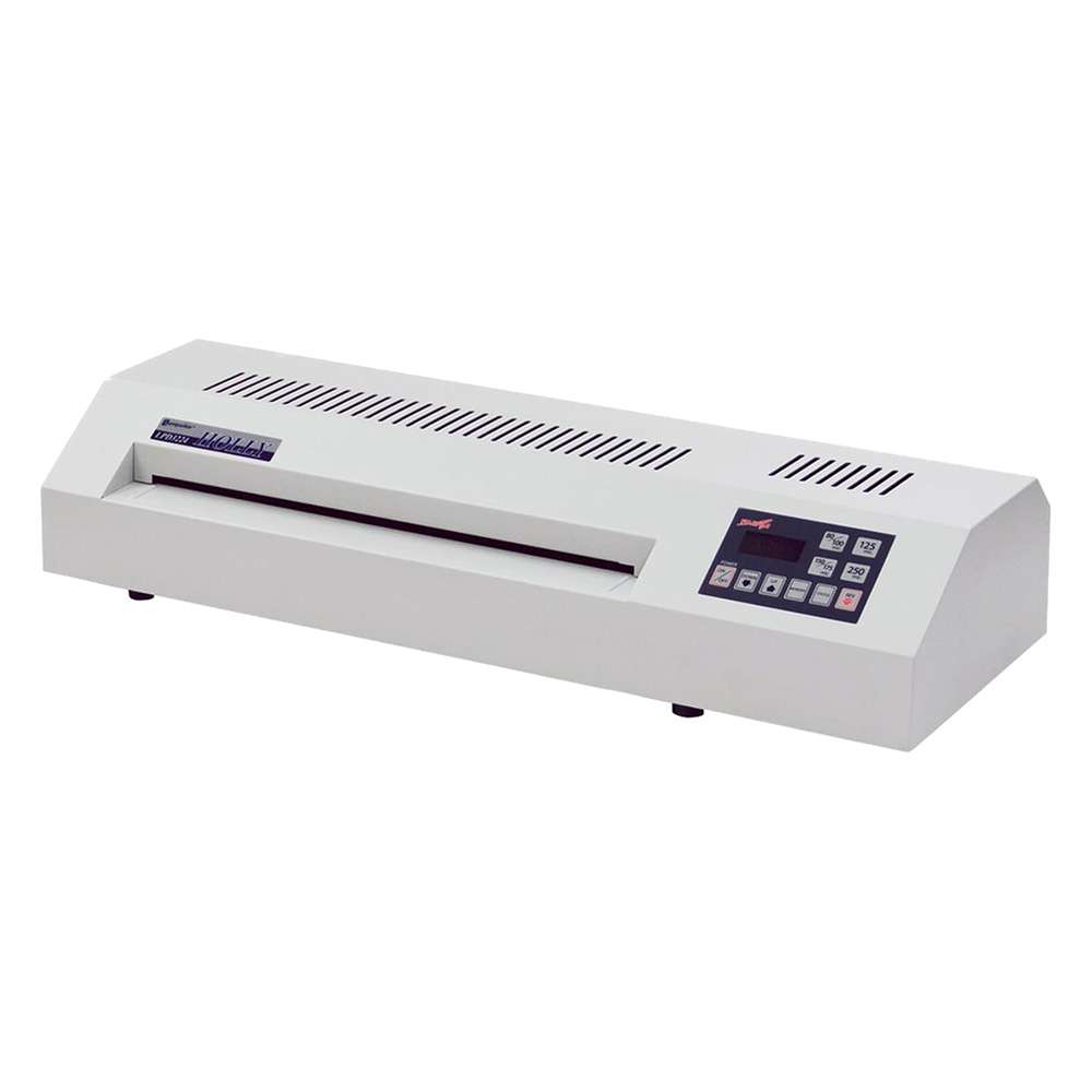 Fuji Laminating Machine A3, Holly Series, 240V, Reliable Performance