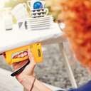 Rapid Tacker, Light Yellow 1