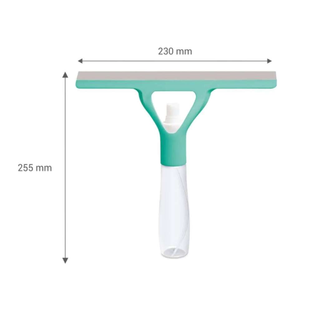 Spotzero by Milton Glass Wiper – Window & Glass Cleaning Wiper 1