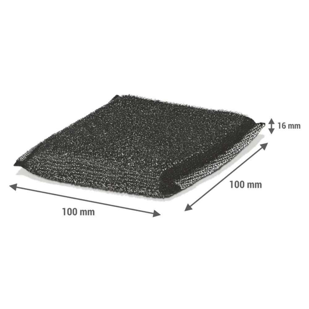 Spotzero by Milton Power Scrub – Multipurpose Cleaning Brush 2