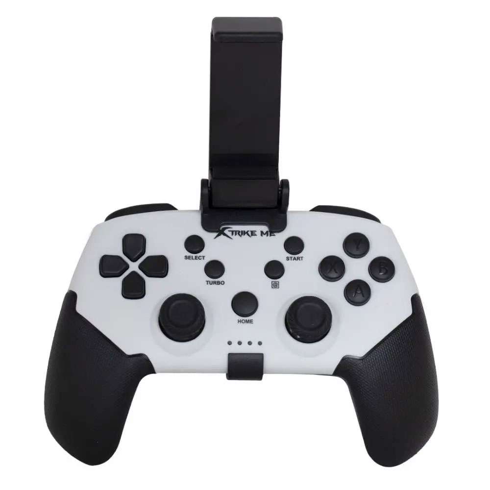 XtrikeMe Gamepad GP-43 USB, Wired, Dual Analog, Vibration Feedback 3