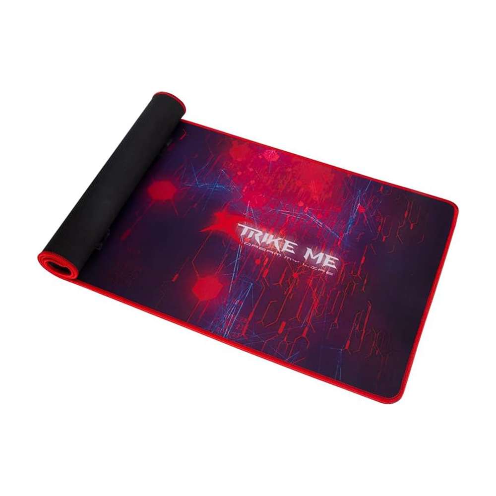 XtrikeMe Mouse Pad, Large Size, Optimized for Laser/Optical Mice 4
