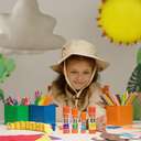 Elmer’s Re-Stick Glue Stick, 8 g – Washable & Kid-Friendly – Box of 10 4
