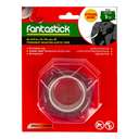 Fantastick Acrylic Tape Clear, 25mm x 1.5m – Strong Adhesion, Versatile Use 0
