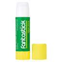 Fantastick Glue Stick, 8g Each, Non-Toxic, Mess-Free Adhesive for Paper, Craft & School Projects – Pack of 5 1