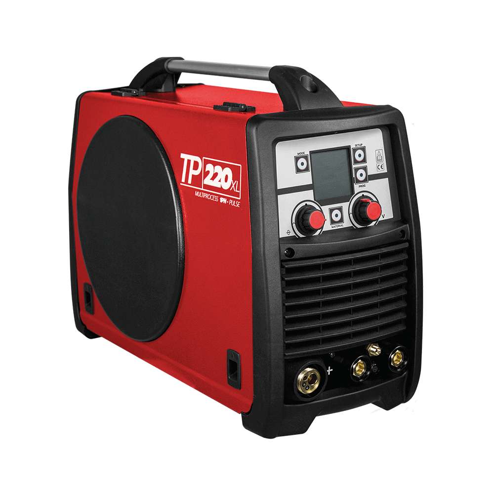 جهاز القطع بالبلازما (Helvi) موديل (TP 220 XL) 0