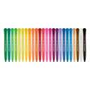 Maped Color Peps Twistable Crayons Set – Pack of 24 1
