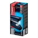 Maped Stapler 26/6 Half Strip, Advanced, Blue - Box of 25 Sheets 1