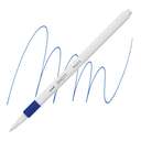 uniball Emott Ever Fine Fineliner Pen, Blue – Pack of 10 0