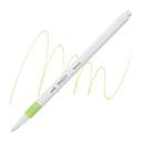 uniball Emott Ever Fine Fineliner Pen, Light Green – Pack of 10 0