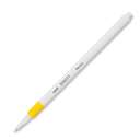 uniball Emott Ever Fine Fineliner Pen, Yellow – Pack of 10 1