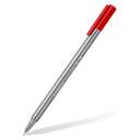 Staedtler Triplus Fineliner Pen Set, Anniversary Edition – Pack of 20+5 1