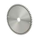 Bosch Circular Saw Blade 180mm 48T for Aluminium Non-Ferrous Metal Cutting 2608644411 1