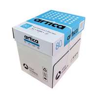 Artica 80 GSM A/4 Photocopy Paper, 500 Sheets - Box of 5