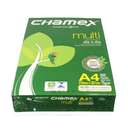 Chamex Photocopy Paper, 80 GSM, A3 For Printers & Copiers – Ream of 500 Sheets 0