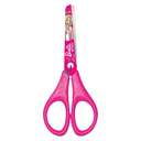 Maped Barbie Scissor, 13 cm, Standard Blades, Compact and Durable - Pink 1