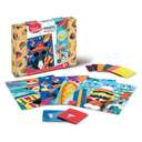 Maped Creativ Photo Mosaics Adventure Animals Kit, DIY for Fun Crafting - Age 5+ 2