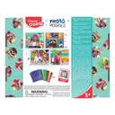 Maped Creativ Photo Mosaics Cute Animals Kit, DIY for Fun Crafting - Age 5+ 8