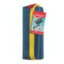 Maped Pencil Case, Empty, Lightweight & Portable, Perfect For School & Home Use - Green 2