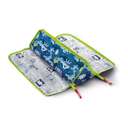 Maped Pencil Case, Empty, Lightweight & Portable, Perfect For School & Home Use - Trendy Green 1