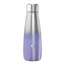 Maped Picnic Concept Stainless Steel Water Bottle, 500 ml, Stylish & Durable Insulated Design - Purple 2