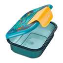 Maped Picnic Miniz Lunch Bag, Jungle Fever, Insulated & Lightweight for School Meals - Multicolor 3