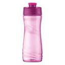 عبوة مياه مابد بيكنيك أوريجينز سعة (500 ml) ترطيب ممتع لجميع الأعمار لون وردي 2