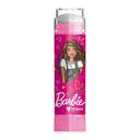Maped Stick Barbie Eraser, Perfect for School, and Collectible Use - Pink 1