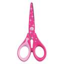 Maped Tattoo Innovation Scissor, 13 cm, Girly Design, Fun and Colorful for Creative Use - Any Color 1