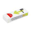 Maped Technic 600 Eraser, Non-Toxic, Smooth and Reliable for School and Office – Blister Pack of 2 1