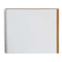 Maruman Croquis Sketch Book, 52.3g, 218x255mm, Ideal for Illustration and Studies – 100 Sheets 1