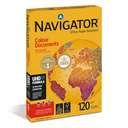 Navigator Photocopy Paper, 120 GSM, A3 For Printers & Copiers – Ream of 500 Sheets 0