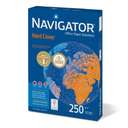 Navigator 250 GSM A/4 Photocopy Paper, Heavy Duty 125 Sheets - Box of 7 0