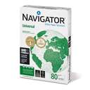 Navigator Photocopy Paper, 80 GSM, A3, Premium Quality For Printers & Copiers – Ream of 500 Sheets 1