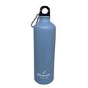 Nomad Aluminium Water Bottle, 0.75 L, Lightweight & Durable Hydration for Daily Use - Assorted 5